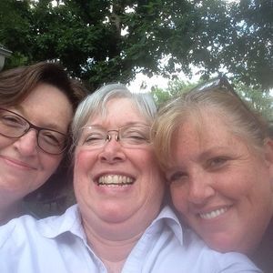 Meet your Posher, Terrie